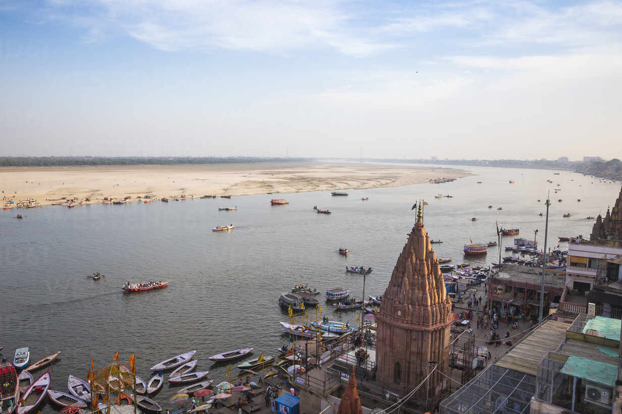 File:People daily life in Varanasi Uttar Pradesh India 02.jpg - Wikimedia Commons