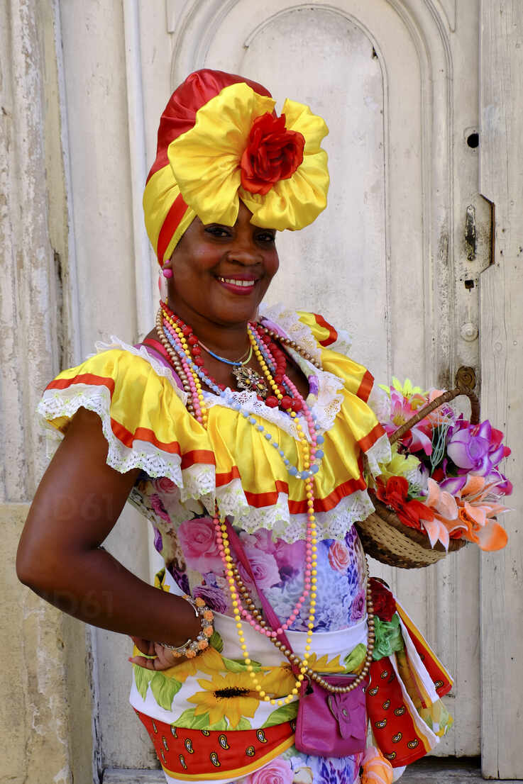 traditional cuban clothing